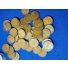 Image 3 : Lot of Assorted Lincoln Wheat Cents (x49)