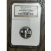 Image 1 : NGC PF69 Ultra Cameo 1999-S Silver State Quarter -  Pennsylvania