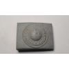 Image 4 : German World War l Military Helmet Badge & Belt Buckle