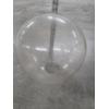 Image 4 : Vintage Glass Lamp Shade Grouping All In Excellent Condition 