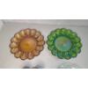 Image 8 : Assorted Carnival Glass Kitchenware 