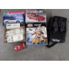 Image 1 : Vintage Items Including Boxed Models, Vivitar Binoculars, & More - No Shipping