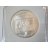 Image 4 : IGS GRADED MS70 2006-P Franklin Scientist Commemorative SILVER Coin
