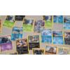 Image 9 : Over 100 Assorted Pokémon Trading Cards 