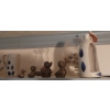 Image 4 : Fin Lot Of Collectible Pieces As Shown - See Pictures