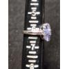 Image 23 : Ten Gorgeous Sterling Silver Rings Ft. Tanzanite & Topaz - Weighing Total of 40.6 Grams