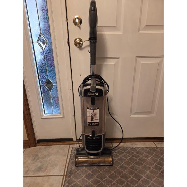 Shark Navigator Vacuum