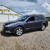 Image 14 : 2012 Subaru Outback AWD Premium 3.5L H-4 MPI SOHC Engine With ONLY 73,447 MILES!