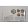 Image 5 : The American Series "The Presidents" Coin Set With Various Years Coins - See Photos