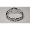 Image 7 : Ladies' Movado Amorosa Stainless Steel Bangle Quartz Watch with Diamond Accents - (Model: 0604982)
