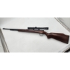 Image 1 : Remington Model 592M 5mm Remington Magnum Bolt Action Rifle w/ Weaver V22-A Scope – SN 1095908