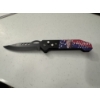 Image 3 : Mint Condition Donald Trump Switch Blade 2024 Campaign Knife
