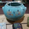 Image 6 : Group Assortment Oriental Art Pottery As Pictured