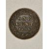 Image 9 : A Collection of Vintage Copper Coins from the United Kingdom and its Territories