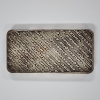 Image 4 : 10 Troy Oz .999 Fine Silver ENGELHARD Bar ~ MINT W/ BEAUTIFUL EAGLE DEPICTION!