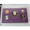 Image 3 : x3 U.S. Proof Sets: 1999, 1988, and 1993 in Original Boxes With CoA