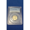 Image 1 : 1944-S PCGS MS65 Jefferson Nickel 