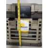 Image 3 : Brand New Plano Model 1363 Tackle & Storage Box With Three Removable Organization Boxes - Great Box