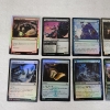 Image 4 : Lot of 10 Assorted Holo MTG Magic The Gathering Trading Cards 