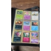 Image 35 : Binder Of 684 Basic & Holo Pokémon Cards