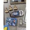 Image 8 : Awesome Nascar Collection Including Plaques, Tin & Glass Signs, 8'' Die Cast Car, Pewter Bud Car