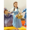 Image 7 : Department 56 - Wizard Of OZ Scene - Follow The Yellow Brick Road - 2004 Ltd Ed