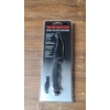Image 1 : New In Packaging Winchester Stainless Steel Fixed Blade Skinner Knife With Sheath 