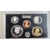 Image 6 : 2011 United States Mint Silver Proof Set 