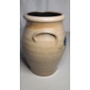 Image 3 : Vintage Rowe Pottery Works Stoneware Crock Vase