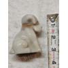 Image 5 : Degenhart Vintage Glass Dog Figurine - Sahara Sand