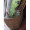 Image 7 : *Pick Up At Louisville Home - No Shipping Available* Yard Tools, Screen, Bagged Limestone, Bamboo St