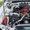 Image 48 : FULLY CUSTOM White 1990 FORD MUSTANG 2D Hatchback RACING CAR ~ SEE DETAILS ~ INCREDIBLE MUSTANG