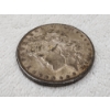 Image 3 : United States 1890 Morgan Silver Dollar ~ NICE 90% COIN