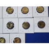 Image 15 : x27 Westward Journey Gold-Plated Nickels Mint Condition FV: $1.35
