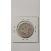 Image 3 : United States 1912-D 90% Silver Barber Half Dollar 