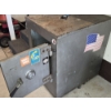 Image 3 : Louisville Home Pickup - VERY HEAVY FIREPROOF 4 CU FT CAPACITY SECURITY SAFE WITH COMBINATION 
