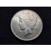 Image 3 : 1923 Silver Peace Dollar 