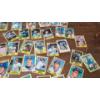 Image 5 : Near Mint 1980's Milwaukee Brewers Topps Tiffany Baseball Trading Cards - All in Card Sleeves