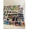 Image 6 : Baseball Cards - MVP - Donruss - Fleer - Gregg Olson - Ellis Burks - Doc Edwards