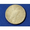Image 4 : 1923- S Silver Peace Dollar