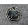 Image 1 : 2013 Britannia 1 Ounce Fine Silver Round ~ Beautiful Coin for Collectors!