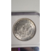 Image 4 : NGC 1889 MS 63 Morgan 90% Silver Dollar