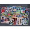 Image 1 : Large Group of Assorted Baseball Trading Cards Including Post Cereal Cards, Ken Griffey & MORE!