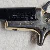 Image 20 : Butler Associates Inc. Lord And Lady .22 Caliber Single Shot Derringer Cased Set (see description)