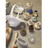 Image 2 : *Pick Up At Mantua Home-No Shipping Available* Vintage Collectables Including Kitchen Scale, Strohs 