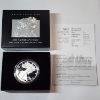 Image 1 : 2023 American Silver Eagle $1 Proof - 1 oz .999 Fine Silver - OGP Box & COA