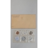 Image 1 : 1959 United States Mint Proof Coin Set 