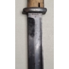 Image 7 : 1943 World War II German Berg & Co. K98 III Bayonet For Mauser Rifle With Scabbard 