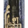 Image 2 : *Pick Up At Mantua Home-No Shipping Available* Vintage King Tempo Clarinet In Excellent Condition In
