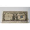 Image 2 : Series 1935 D, 1957, 1957 A, 1957 B $1 Silver Certificate Bank Notes Including STAR Notes - FV: $5